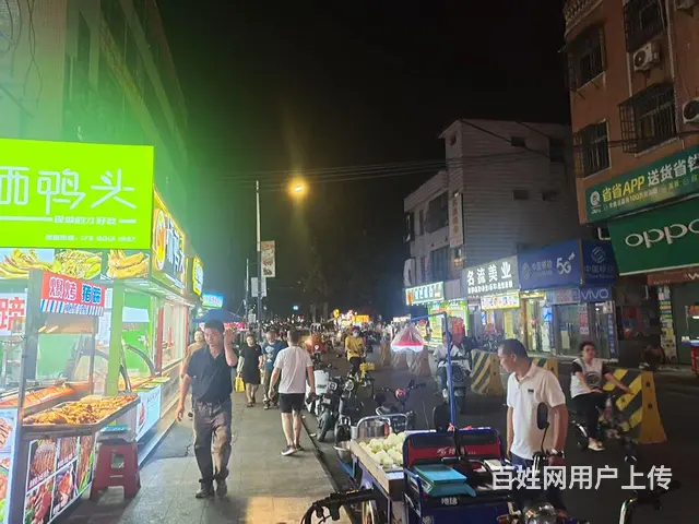 白云区夏茅餐饮店转让 - 图片 2