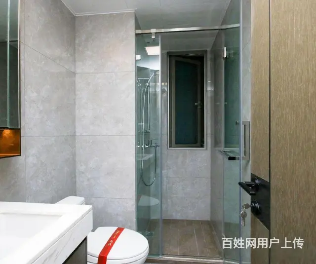保利上盖 景观房全明户型 小区中心位置 带地暖 价 - 图片 4