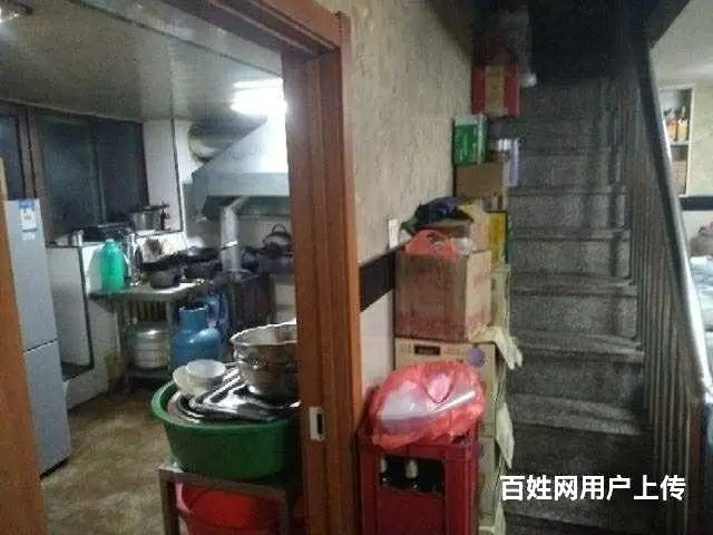 双鹤小区道边商服出卖 - 图片 7