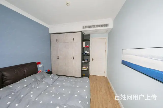 西兴绿地旭辉城南绿地旭辉城适合投资和人多的家庭 - 图片 3