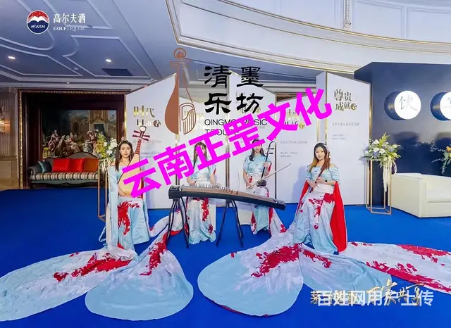 会议展会、舞美布置、特装、灯光音响、LED屏、演出 - 图片 10