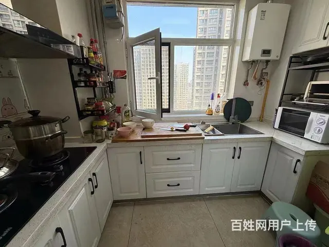 合鑫 普通住宅 精装修 - 图片 7