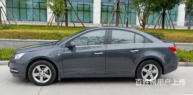 雪佛兰 科鲁兹 2011款 1.6 手自一体 SE - 图片 10