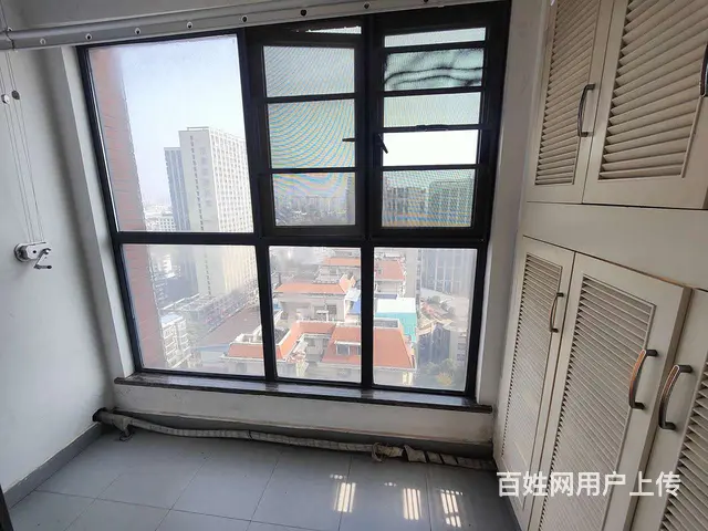 急租湘雅附一对面 欧式两房  品牌家电 富兴 绿地 泊富旁 - 图片 5