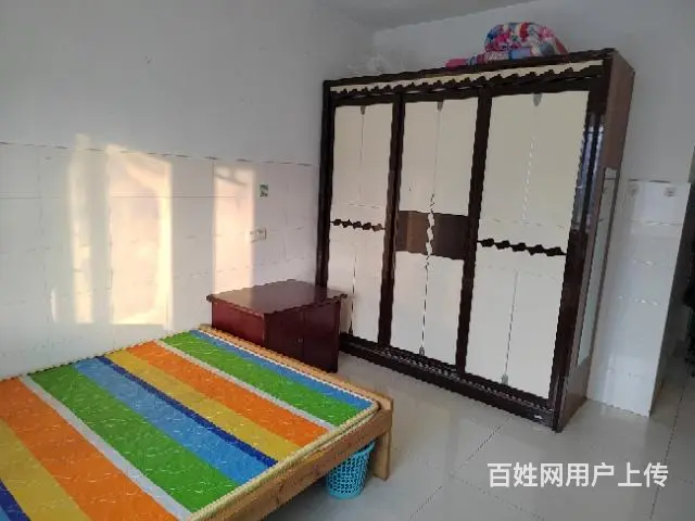 学府家苑可做饭独立卫浴套间出租 - 图片 3
