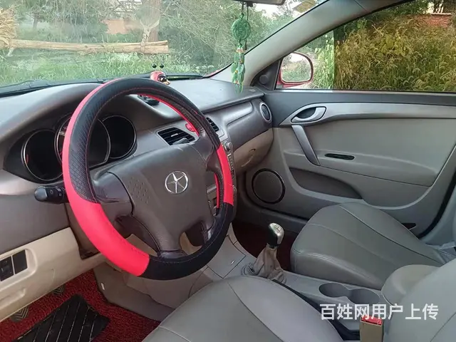 江淮 和悦 2010款 1.5 手动 标准型 - 图片 3