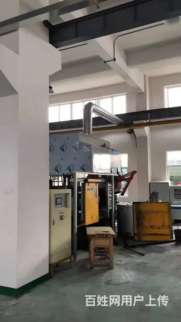 香洲烤肉排烟设备厨房抽油烟设计安装油烟净化器设备 - 图片 2