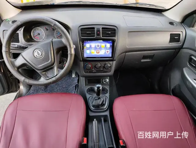 16年东风风光7座 - 图片 7