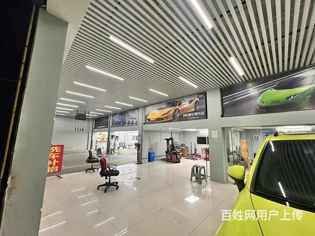沙湾旺铺！沙坑大道学校附近 等您来租！抓紧时间 过 - 图片 4