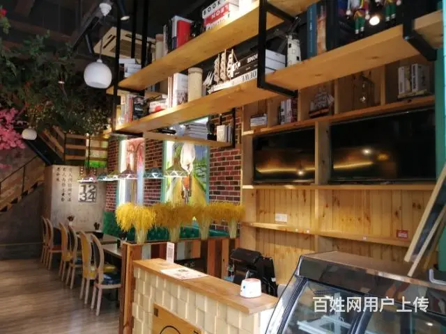 滨湖新区紫庐站利港银河广场商业街精装盈利中旺铺低价急转 - 图片 7