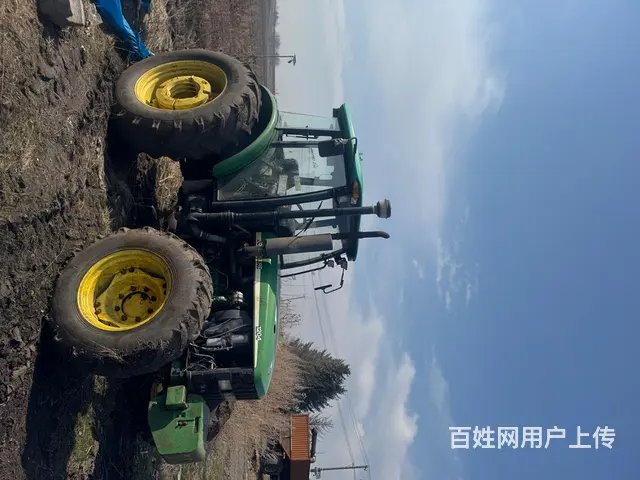 卖迪尔1204唯美德180 - 图片 4