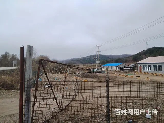 鹤伊公路23公里路边房屋出售 - 图片 4