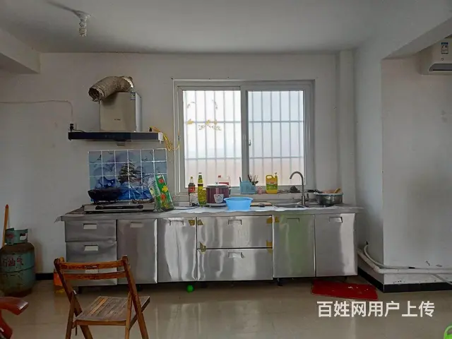 泉城花都两室电梯房精装修家具家电齐全拎包就住生活方便交通便利 - 图片 6