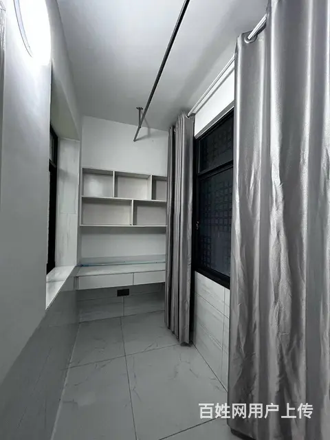 华新开发区步步高商场附2室1厅精装修2楼家电齐全月租1500 - 图片 5