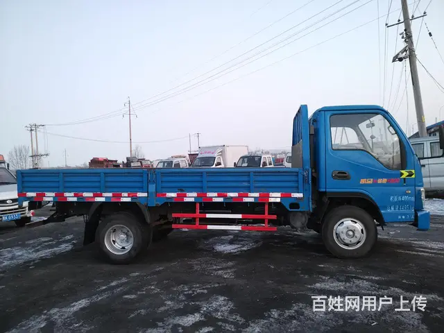 凯马 其他 平板车 国3 - 图片 7