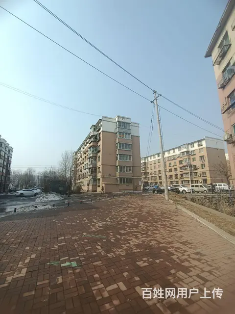 古城子棚改房 - 图片 1
