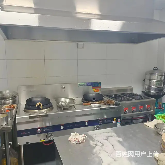 客运中心旺铺转让，门口宽敞，可以外摆，适合各种餐饮 - 图片 4