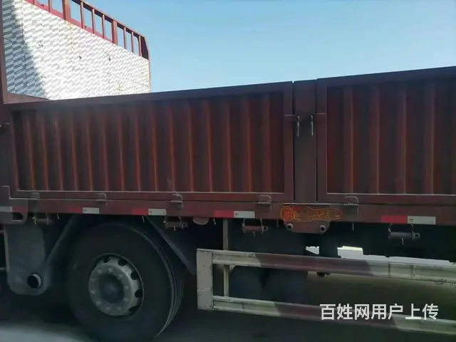 解放 高栏/栏板 国5 - 图片 4