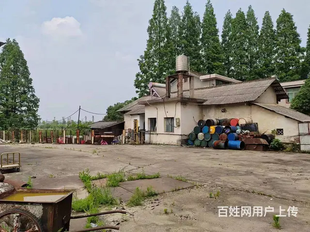 （老板本人）开福区开福大道捞刀河独门独院场地出租  6550 - 图片 5