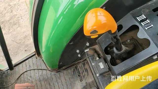 转让17年高配迪尔六缸1404手续齐全，全国飞 - 图片 1