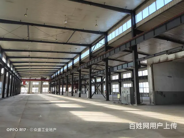铁西开发区5700厂房出租 - 图片 6