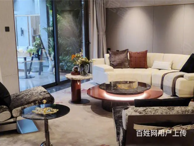 新房·保利天珺 下叠 纯洋房叠墅小区 国企精装修品质好口 - 图片 3