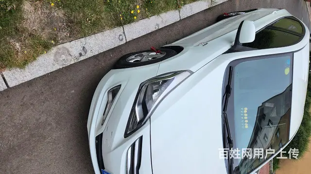 【搞定了！】现代 瑞纳 2014款 1.6 自动 GLX - 图片 4