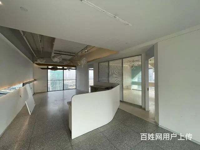 大象国际中心，精装出租300至5500方，部分户型带小露台！ - 图片 10