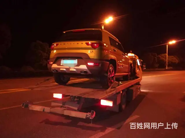 常州24h上门流动补胎 - 图片 2
