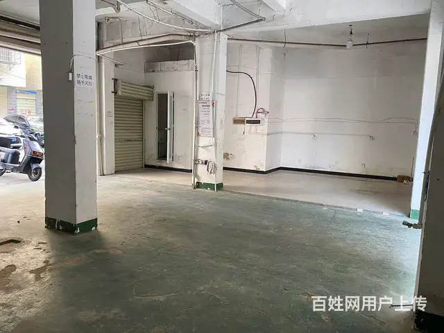 (房东直租)人民东路合平安置小区95平米仓库，门面优价出租 - 图片 6