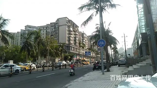 （51旺铺推荐）蓝天路边检小区旁二楼400平空铺招租或合作 - 图片 1