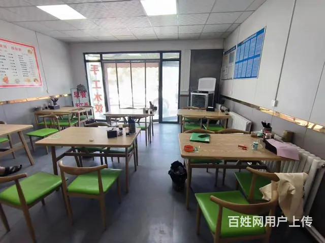 B个人一新市区餐厅对外转让 - 图片 3
