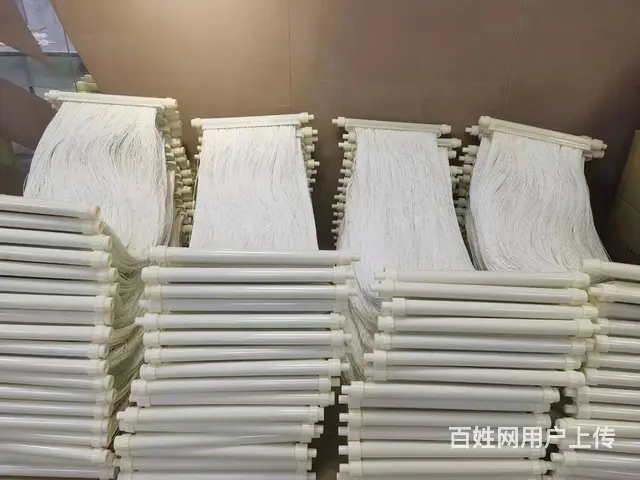 时代华创MBR膜，帘式膜，中空纤维膜 - 图片 2