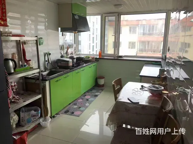 老街基一马路德丰小区，7楼顶104平方 - 图片 5