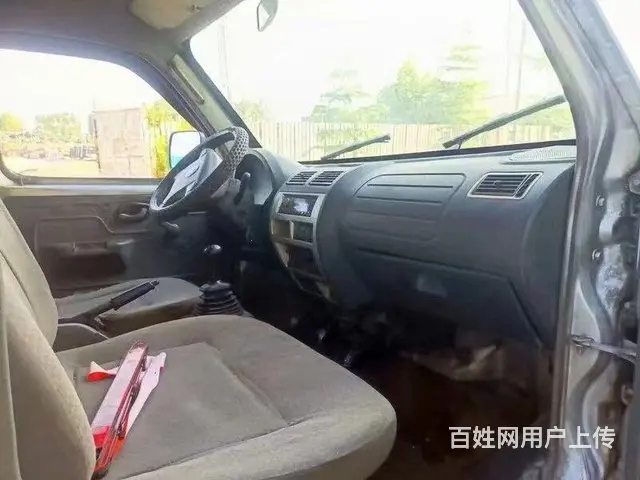 14年双排小货车，1.3排量 - 图片 8