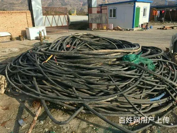 揭阳闲置电缆回收查询报价 - 图片 1