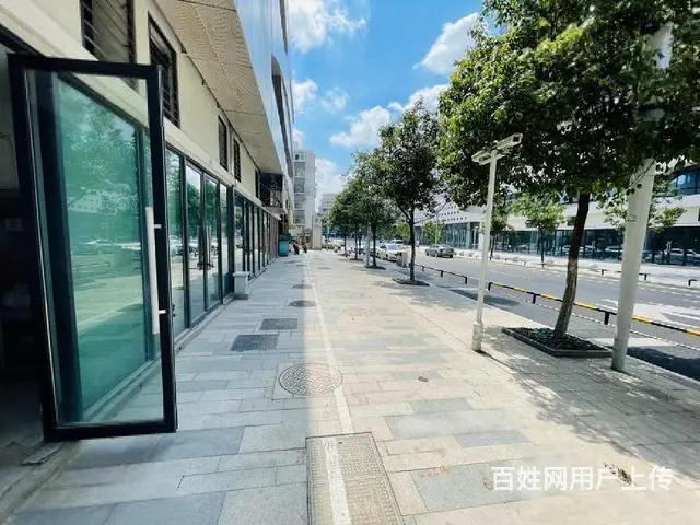 挑高六米，小区主门口五折出售 原价3.3万现价1.5万每平 - 图片 4