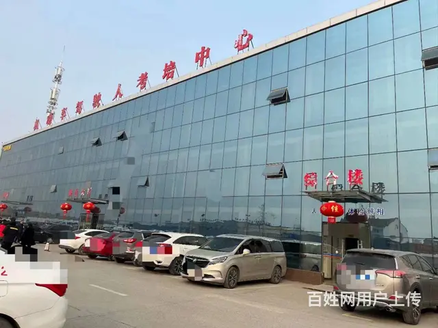 福建泉州晋江石狮南安增驾B2黄牌货车A2半挂拖头 - 图片 7