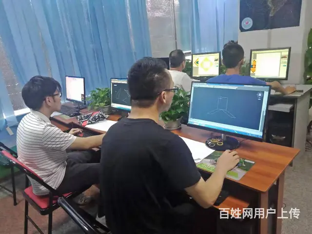 清远平面PS培训，专注每个细节，用心打造学员未来 - 图片 4
