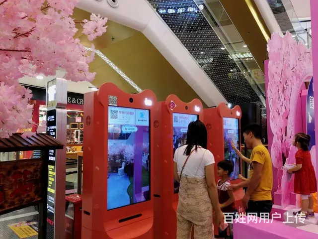 照片打印机出租价格 最新手机照片打印机出租 - 图片 1
