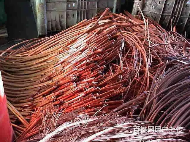 揭阳电缆回收如何施工 - 图片 4