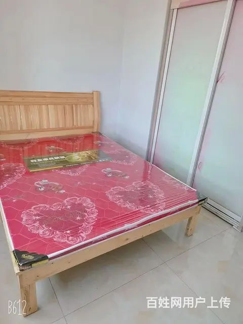 绿茵四季花城(相如家园)家具家电齐全，拎包入住 - 图片 3