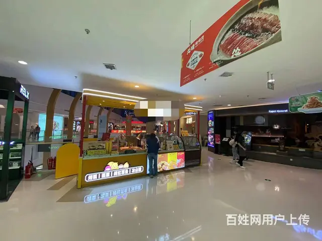 【搞定了！】群力商场内小吃店出兑转让整兑空兑给钱就兑 - 图片 7