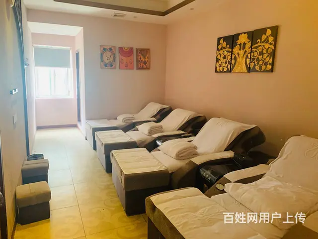 （优推）直租，井湾子成熟商圈整层单间出租 - 图片 4