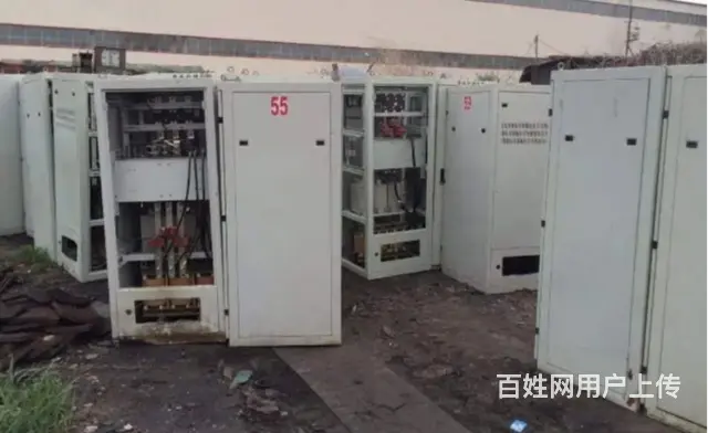 鑫昇祥回收各种废旧金属，废铁，废铜，废铝，建筑废料 - 图片 2