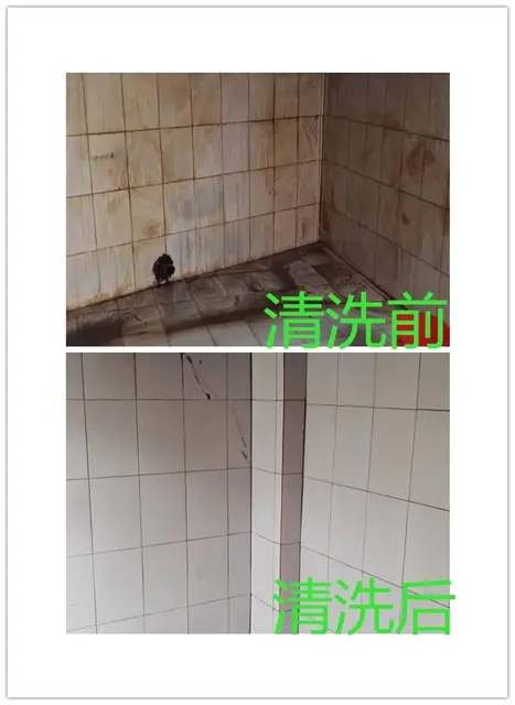 东莞生活水池清洗，专业清洗消毒水箱，水塔清洗公司 - 图片 4