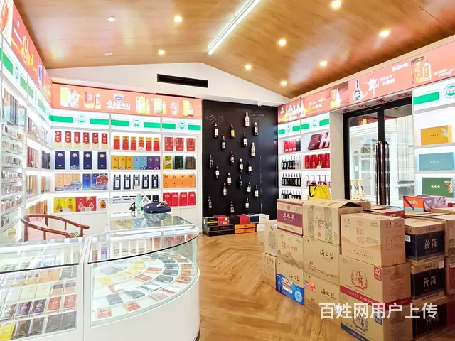 （老板本人）多个成熟高档小区临街精装烟酒便利超市优价转让 - 图片 5