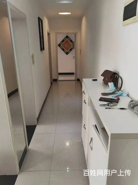 香水雅居 普通住宅 精装修 - 图片 3