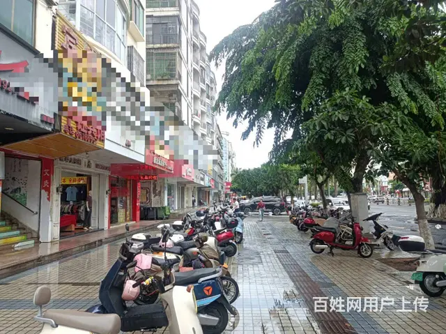 （51旺铺推荐）海甸岛人民大道36平临街旺铺转让 - 图片 5