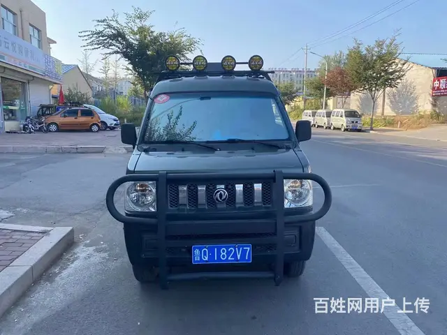 全面改装东风小康一台 - 图片 2